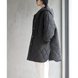 ウェーブキルトBIGフードコート | rps | 詳細画像3