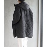 ウェーブキルトBIGフードコート | rps | 詳細画像4