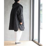 ウェーブキルトBIGフードコート | rps | 詳細画像5