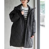 ウェーブキルトBIGフードコート | rps | 詳細画像6