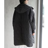 ウェーブキルトBIGフードコート | rps | 詳細画像8