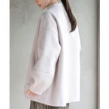 ＷＺＩＰコクーンコート | rps | 詳細画像8 