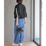 ダブルZIPダンボールブルゾン | rps | 詳細画像20