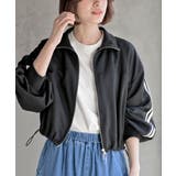 ブラック | ダブルZIPダンボールブルゾン | rps