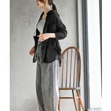 エステルガーゼシアーシャツ | rps | 詳細画像11 