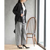 エステルガーゼシアーシャツ | rps | 詳細画像13 