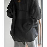 エステルガーゼシアーシャツ | rps | 詳細画像16 