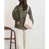 エステルガーゼシアーシャツ | rps | 詳細画像20 