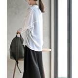 エステルガーゼシアーシャツ | rps | 詳細画像3 