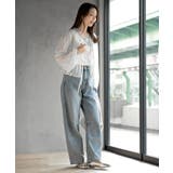 ふちどりシアータンクトップ | rps | 詳細画像10 