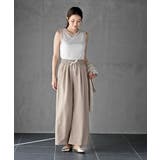 ふちどりシアータンクトップ | rps | 詳細画像20 