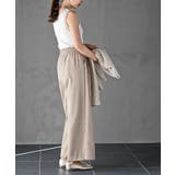 ふちどりシアータンクトップ | rps | 詳細画像22 