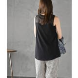 シアータンクトップ | rps | 詳細画像13