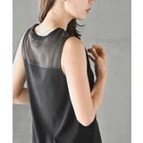 シアータンクトップ | rps | 詳細画像15