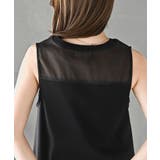 シアータンクトップ | rps | 詳細画像16