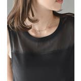 シアータンクトップ | rps | 詳細画像18