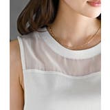 シアータンクトップ | rps | 詳細画像9