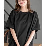 ＢＩＧシルエットミニ裏毛プルオーバー | rps | 詳細画像14 