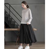 フェイクレイヤードシアーカットソー | rps | 詳細画像2 