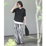 フェイクレイヤードカットパーカー | rps | 詳細画像10 