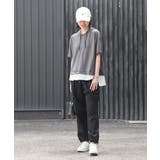 フェイクレイヤードカットパーカー | rps | 詳細画像2 