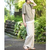 フェイクレイヤードカットパーカー | rps | 詳細画像22 