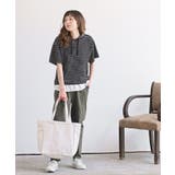 フェイクレイヤードカットパーカー | rps | 詳細画像27 