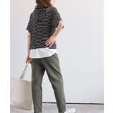 フェイクレイヤードカットパーカー | rps | 詳細画像29 