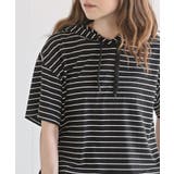 フェイクレイヤードカットパーカー | rps | 詳細画像31 