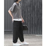 フェイクレイヤードカットパーカー | rps | 詳細画像5 