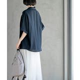 半袖ビッグシャツ | rps | 詳細画像29