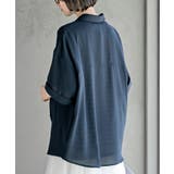 半袖ビッグシャツ | rps | 詳細画像33