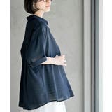 半袖ビッグシャツ | rps | 詳細画像34