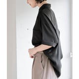 半袖ビッグシャツ | rps | 詳細画像7