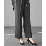 スキッパーブラウスｘイージーパンツセットアップ | rps | 詳細画像9 