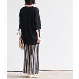 柄アソートプリーツパンツ | rps | 詳細画像12