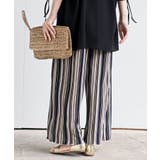 柄アソートプリーツパンツ | rps | 詳細画像14