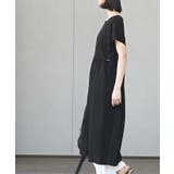ウエストドロストカットワンピース | rps | 詳細画像12