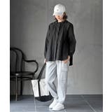 軽量ナイロンパーカー | rps | 詳細画像12 