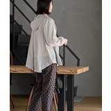 軽量ナイロンパーカー | rps | 詳細画像15 