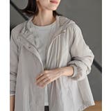 軽量ナイロンパーカー | rps | 詳細画像17 