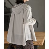 軽量ナイロンパーカー | rps | 詳細画像19 