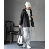 軽量ナイロンパーカー | rps | 詳細画像2 