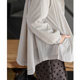 軽量ナイロンパーカー | rps | 詳細画像20 