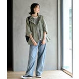 軽量ナイロンパーカー | rps | 詳細画像21 