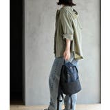 軽量ナイロンパーカー | rps | 詳細画像24 