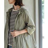 軽量ナイロンパーカー | rps | 詳細画像26 