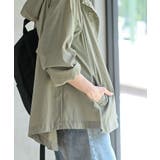 軽量ナイロンパーカー | rps | 詳細画像28 