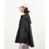 軽量ナイロンパーカー | rps | 詳細画像29 