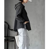 軽量ナイロンパーカー | rps | 詳細画像3 